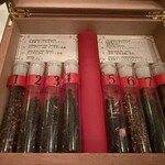 ルシェーヌ (長楽館) - 