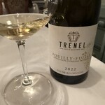 ルシェーヌ (長楽館) - 