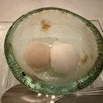 ルシェーヌ (長楽館) - 