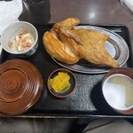 若鶏時代 なると 本店 - 