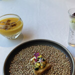 レストラン ルアイ - 