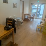 こぐまちゃんカフェ - 