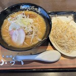 らあめん花月嵐 - 料理写真: