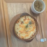 こぐまちゃんカフェ - 