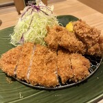 とんかつ和幸 - 料理写真: