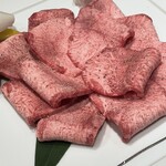 北新地 肉料理 名門 - 