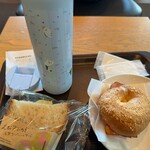スターバックス・コーヒー - 料理写真: