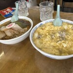 池田屋食堂 - 