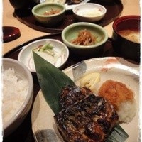 伊豆の旬 やんも 南青山店 - 