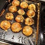 Tako no Tetsu Kakuda Ten - 