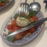 カンティーナ シチリアーナ 銀座6丁目 - 