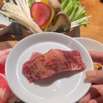 しゃぶしゃぶ KINTAN - 