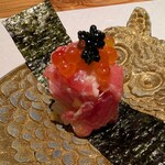 まぐろ堂 粋 住吉店 - 