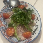 カンティーナ シチリアーナ 銀座6丁目 - 