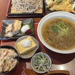 松吟庵 - 