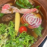 しゃぶしゃぶ KINTAN - 