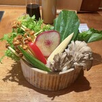 しゃぶしゃぶ KINTAN - 