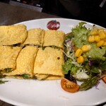 Tako no Tetsu Kakuda Ten - 