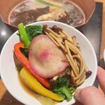 しゃぶしゃぶ KINTAN - 