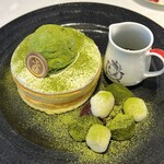 カフェ ラ・ポーズ - 