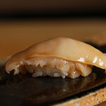 すすきの鮨 一二三 - 