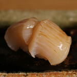 すすきの鮨 一二三 - 