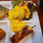 レストラン ゆめぜん - 