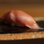 すすきの鮨 一二三 - 