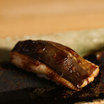 すすきの鮨 一二三 - 