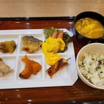 レストラン ゆめぜん - 