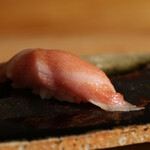 すすきの鮨 一二三 - 