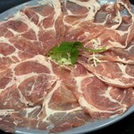 MK Restaurant Central World - 