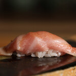 すすきの鮨 一二三 - 