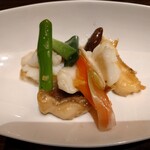 銀座アスター - 