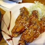 風来坊 - 料理写真: