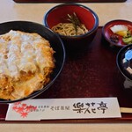 楽花亭 - 料理写真: