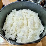 本家柴藤 - お昼の定食(ご飯)