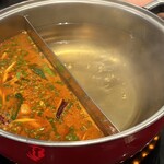 MK Restaurant Central World - 