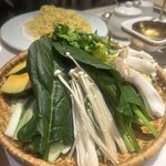 天丹 - 