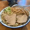 ケンチャンラーメン 山形