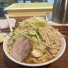 極太濁流ラーメン ら・けいこ 本店