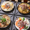 BOILING POINT 大阪道頓堀店