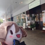 サベラ ティッカ ビリヤニ - 