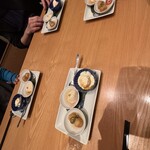 京都石塀小路豆ちゃ 有楽町 - 