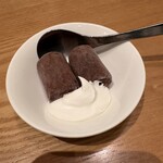 京都石塀小路豆ちゃ - 