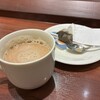 ドトールコーヒーショップ アトレ上野店