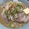 くるまやラーメン 新庄店