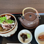 お食事処　浜ちどり - 