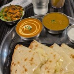 뉴 나마스테 인디아 사사즈카점 - 