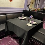 ラ ターブル ドゥ ジョエル・ロブション - 